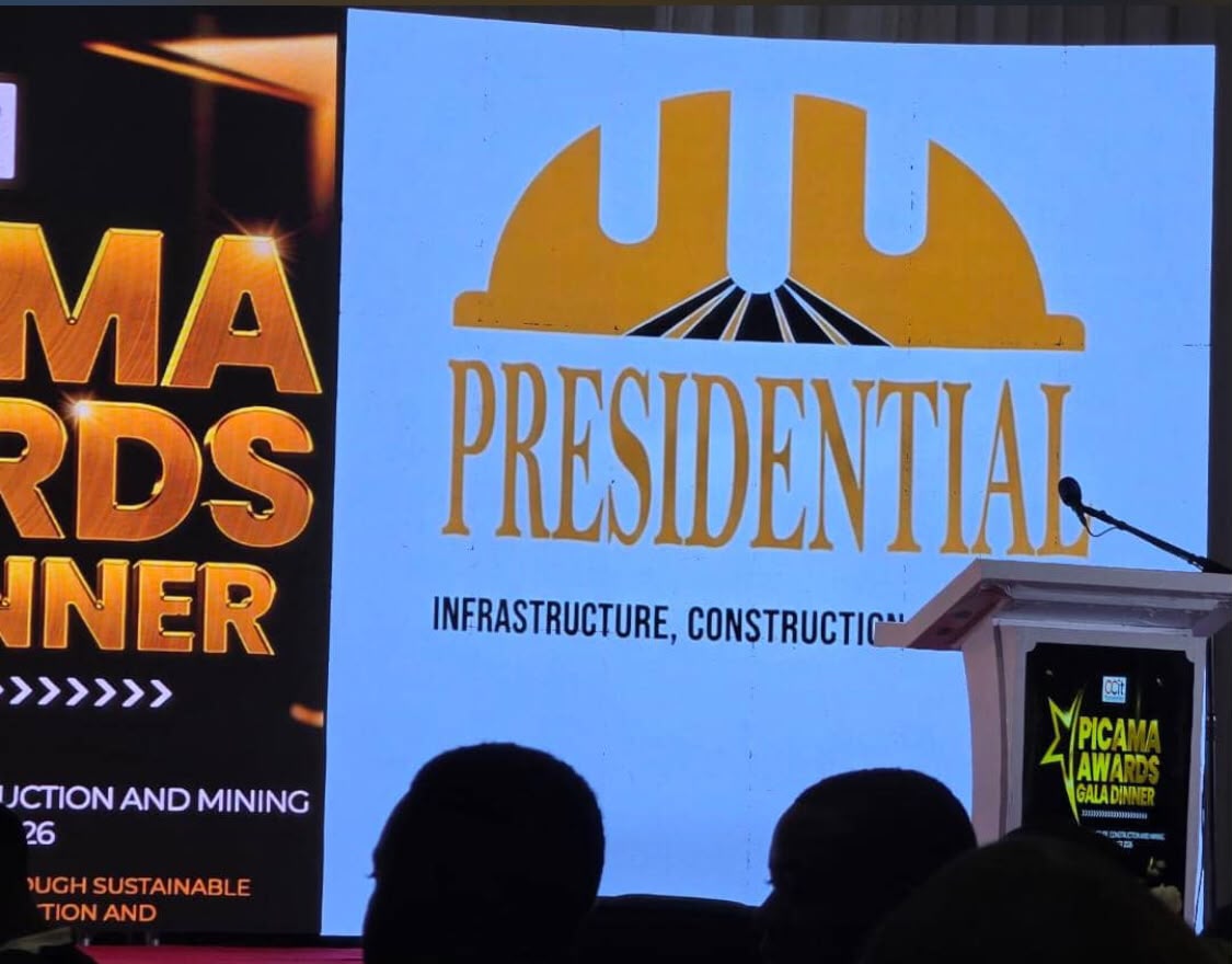 Afrilime PICAMA 2026 award photo 4