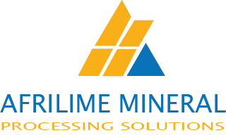 Afrilime official logo for mining solutions in Tanzania