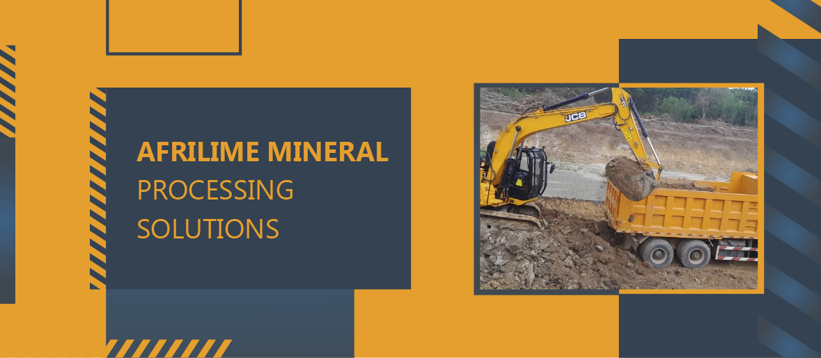 Afrilime mineral processing solutions 