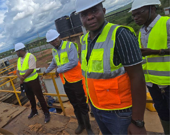 Civil and Structural engineering