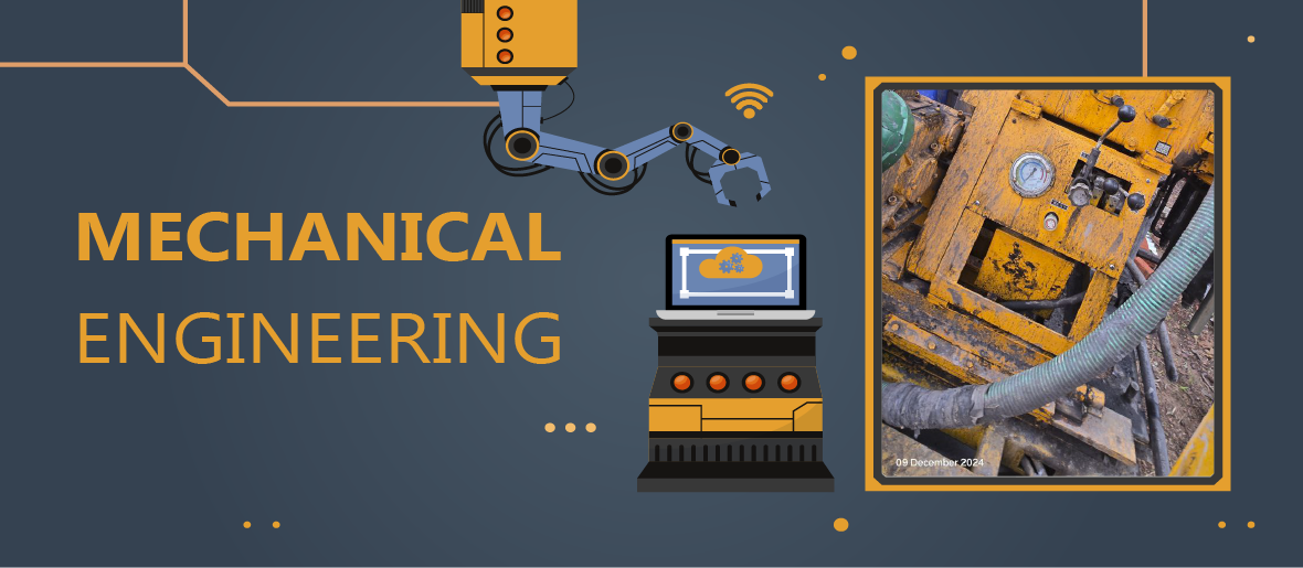 Mechanical Engineering