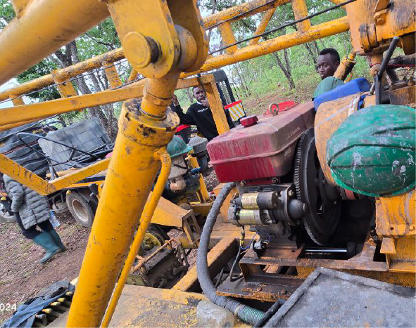 Mechanical engineering